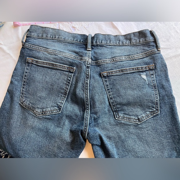 Old Navy Relaxed Slim 32X30 - Picture 5 of 10